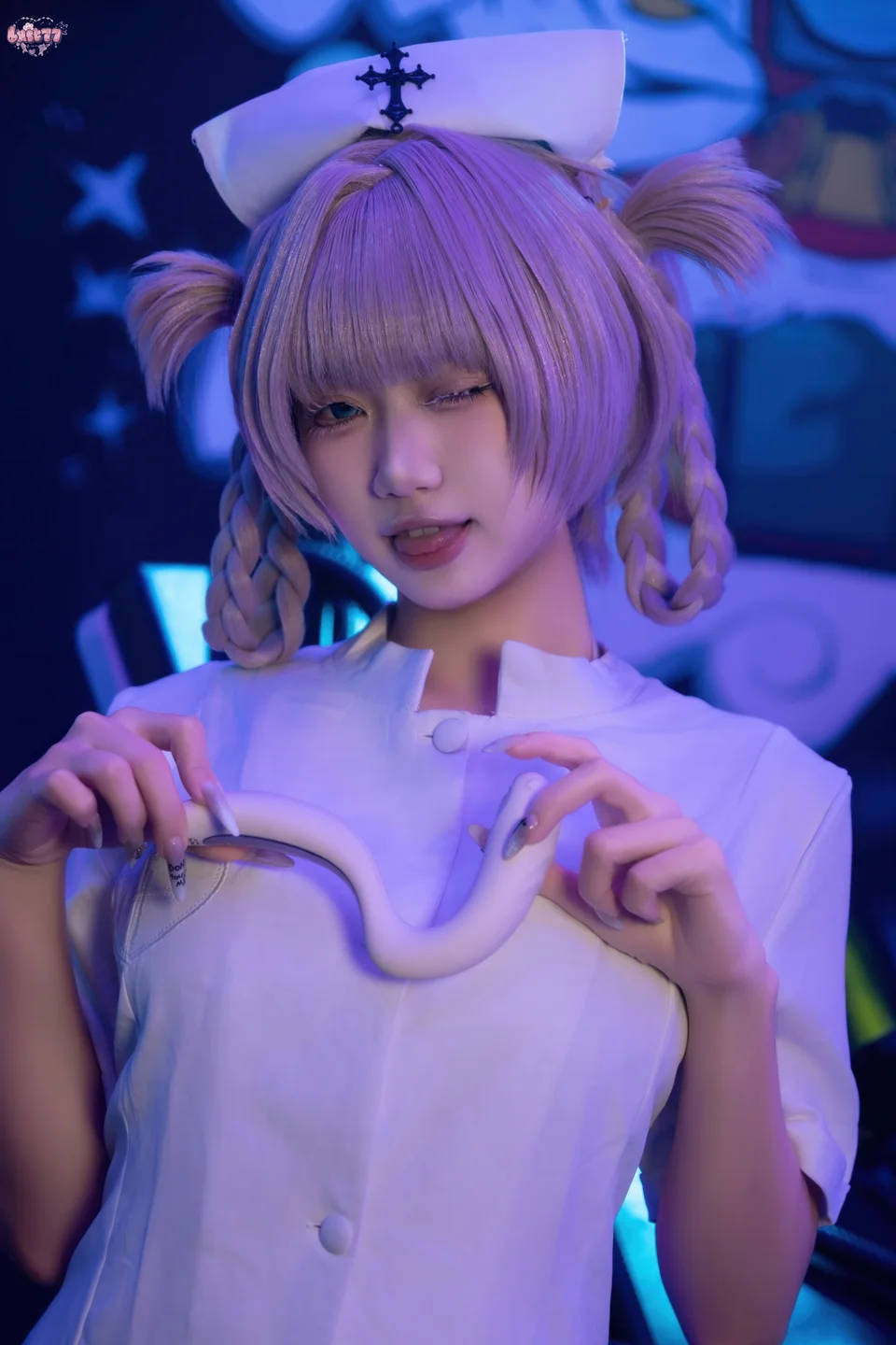 柒柒要乖哦_No_071_彻夜之歌·护士服小荠_100P_834MB tg@simisebaisi 【丝足阁】093.webp